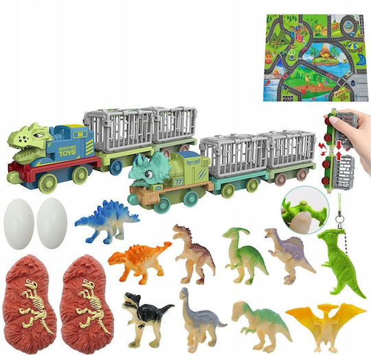 Lean Toys Παιχνίδι Μινιατούρα
