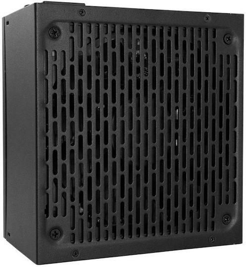 White Shark Colonel 3 600W White Computer Power Supply Full Modular 80 Plus Bronze