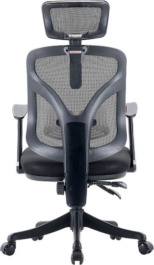 Sihoo Scaun de Birou M56 M56-N302 Negru