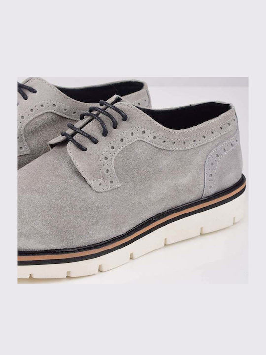 Antony Morato Παπουτσι Ανδρικο 161amsh0fw605300005d.2039