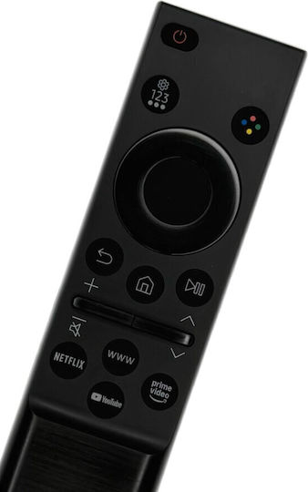 Samsung Original Samsung 2025 Tv Remote Control 17 Buttons 3v Global
