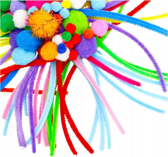 Craft with Fun Children's Craft 2000pcs