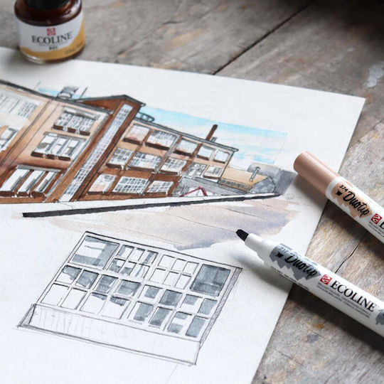 Next Sketch Book Mix Media 50 Φύλλα 250γρ 15x21εκ Σκληρό Καπάκι Σπιράλ
