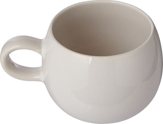 Butlers Κούπα Κεραμική Μπεζ 480ml Butlers Κούπα Κεραμική Μπεζ 480ml