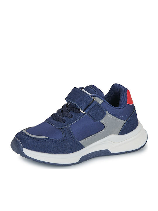 Kids Sneakers Blue