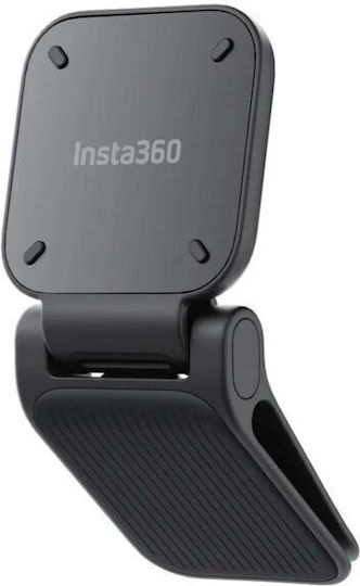 Insta360 Go Ultra Magnetic Easy Clip Easy Mount Remove Camera Magnetic Clip Cinsbbec
