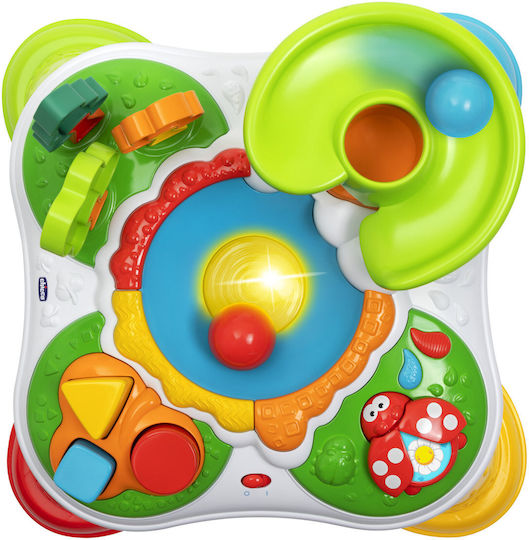 Chicco Бебешка играчка със звуци за 12++ месеца