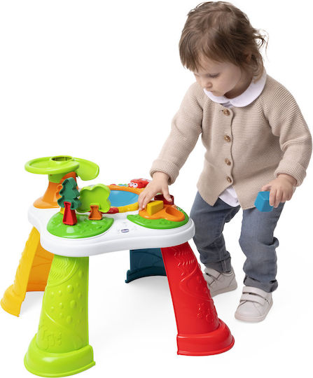 Chicco Бебешка играчка със звуци за 12++ месеца