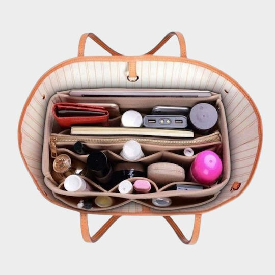 My Choice Organisationshülle Beige