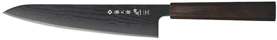 Tojiro Chef 21cm