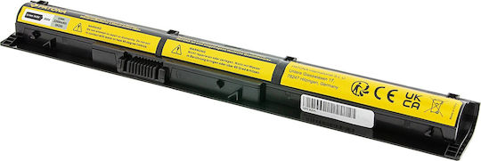Patona Compatible Battery for HP ProBook HP 450 G3 HP 470 G3 with 2200mAh