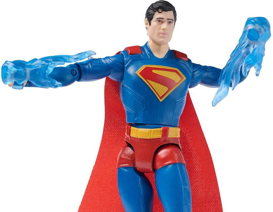 Action-Figur Superman für 4+ Jahre Jahre 15cm.