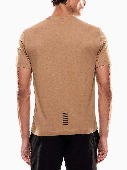 T-Shirt Tigers Eye