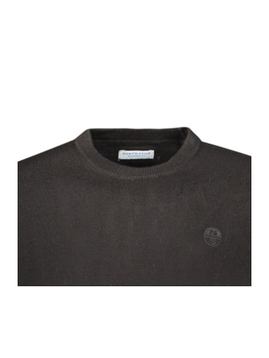 Pullover Black