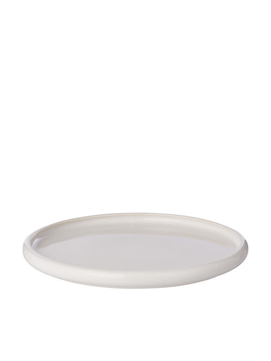 Butlers Farfurie joasă Ceramică Bej cu Diametru 21cm