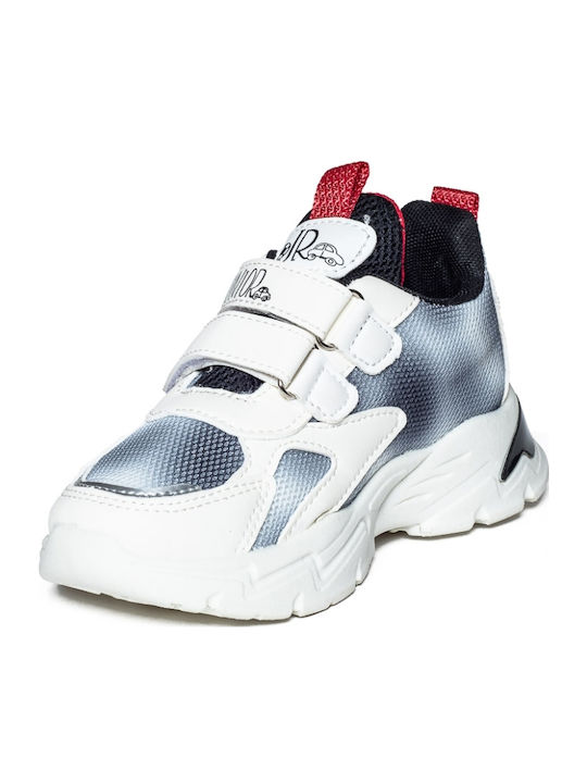 Kinder Sneakers Schwarz