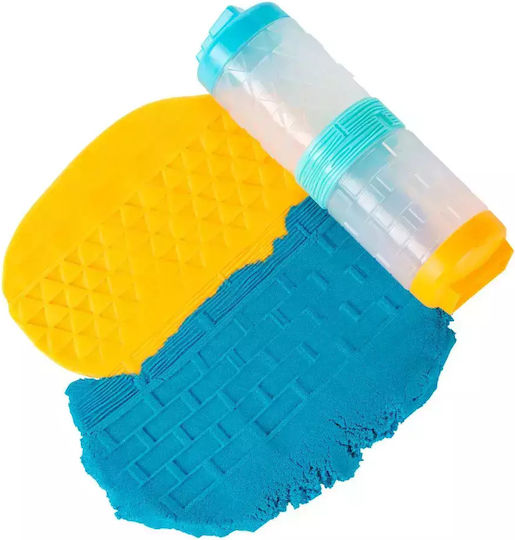 Mga Wonder Factory Nisip și Plasticină Never Dry Set Mega Casetă 595298