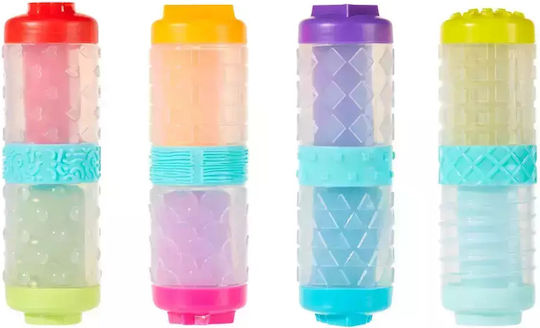 Mga Wonder Factory Nisip și Plasticină Never Dry Set Mega Casetă 595298