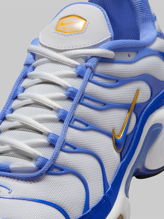 Air Max Plus Sneakers Blue