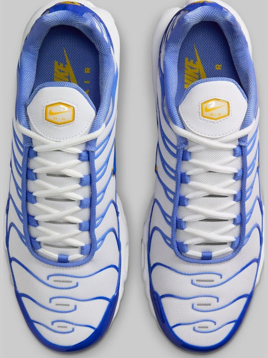 Air Max Plus Sneakers Blue