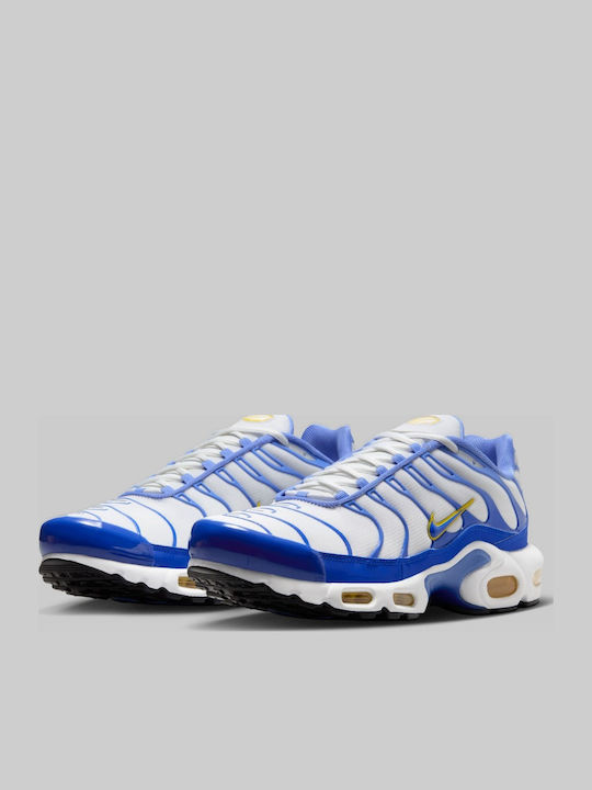 Air Max Plus Sneakers Blue