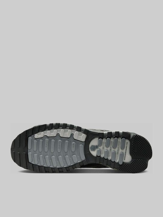 Air Max Tl 2.5 Herren Sneakers Gray