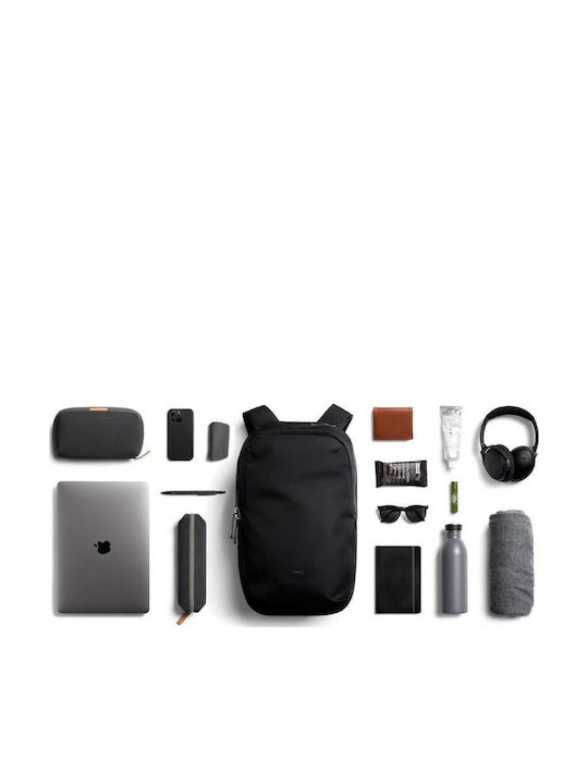 Bellroy Раница Водоустойчива 20л Черна