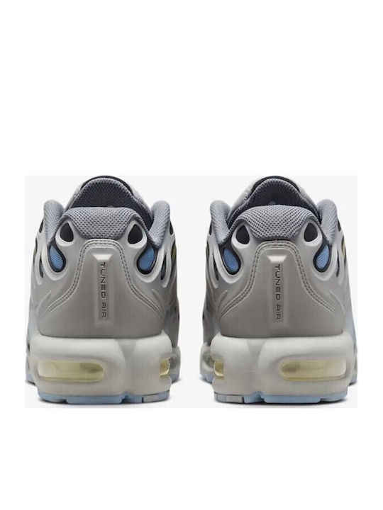 TN Air Max Plus Ανδρικά Sneakers Γκρι