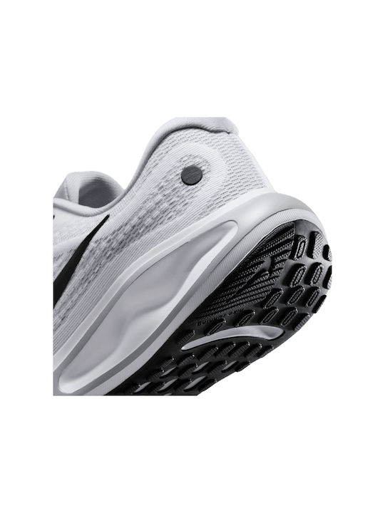 Journey Run Sport Shoes Running Gray