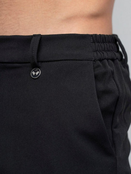 Trousers Black