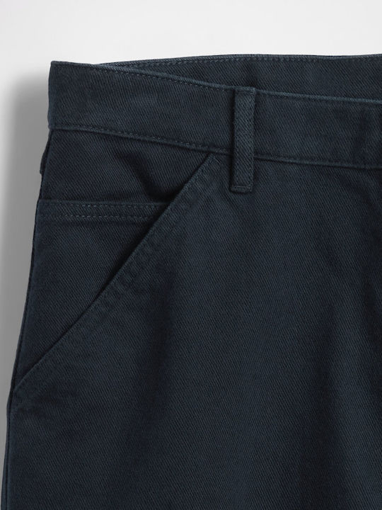 Trousers in Relaxed Fit New Classic Navy