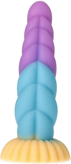 Toyz4lovers Morganal Ρεαλιστικό Dildo με Βεντούζα