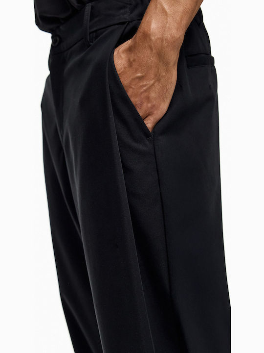 Trousers Black