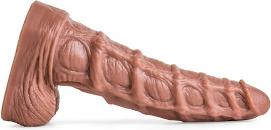 Mr. Hankey's Toys Ρεαλιστικό Dildo Flesh