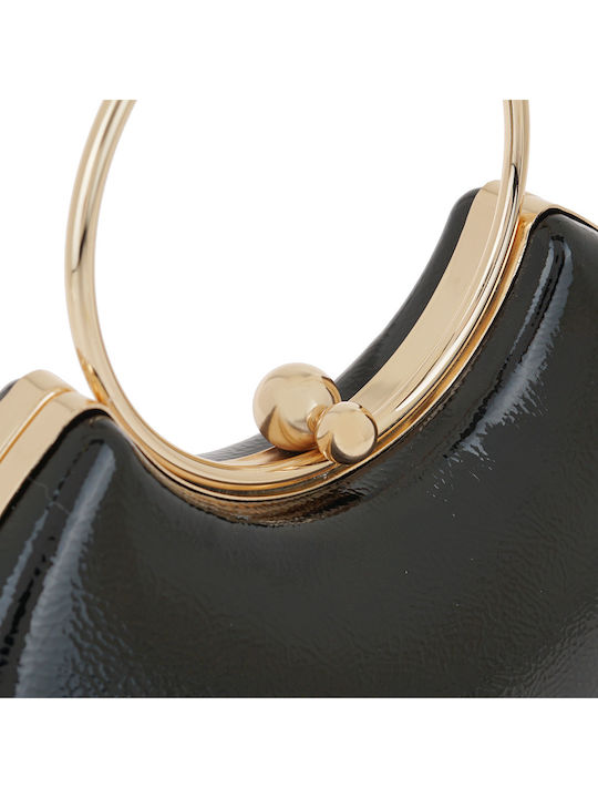 Women's Bag Handbag Black