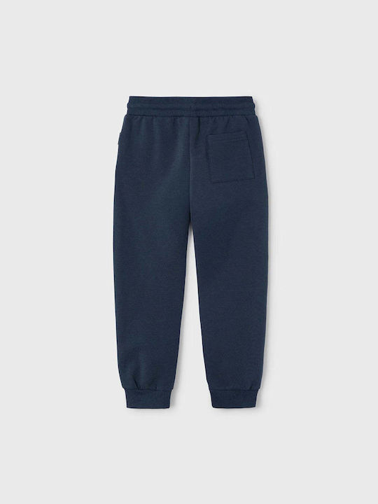 Kids Sweatpants Navy Blue