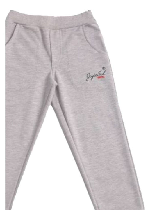 Kids Sweatpants Blue Boys
