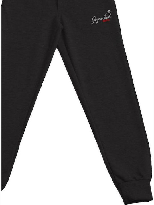 Kids Sweatpants Blue Boys