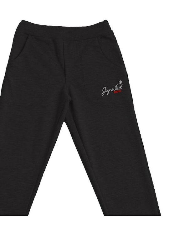 Kids Sweatpants Blue Boys