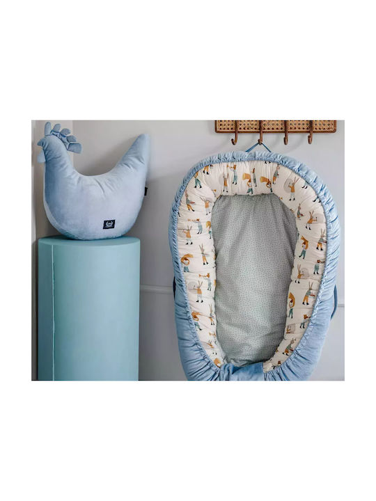 La Millou Baby Nest Berry Henry