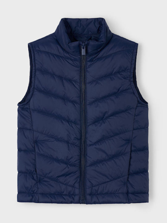 Kinder Freizeitjacke Ärmellos Maren