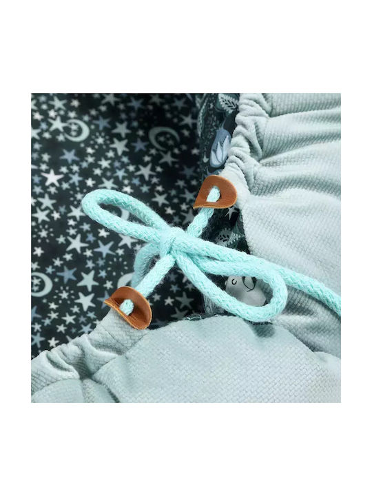 La Millou Baby Nest Berry Henry