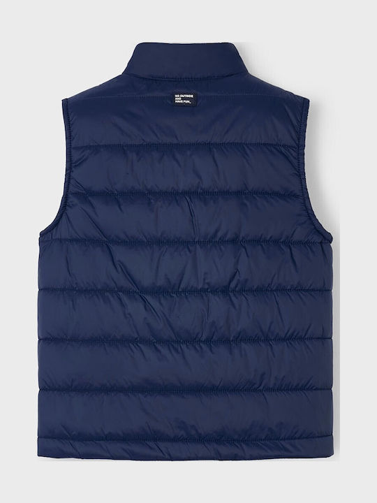 Kinder Freizeitjacke Ärmellos Maren
