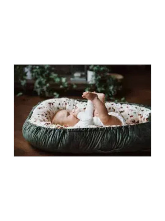 La Millou Baby Nest Berry Henry