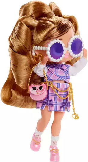 MGA Entertainment Doll (Various Designs/Assortments of Designs) 1pc