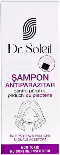 Dr.Soleil Αντιφθειρικό Σετ 200ml