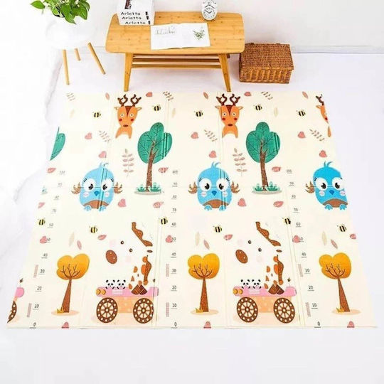 ForHome Spielmatte 180x200cm