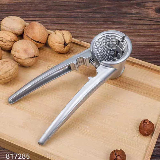 Metallic Nutcracker