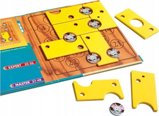 IUVI Games Puzzle (Verschiedene Designs) 1 Stück