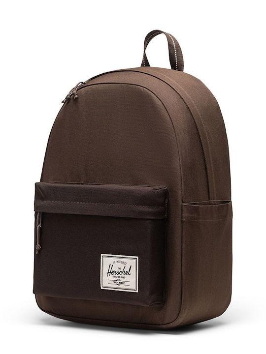 Herschel Класическа Раница 20л Кафява